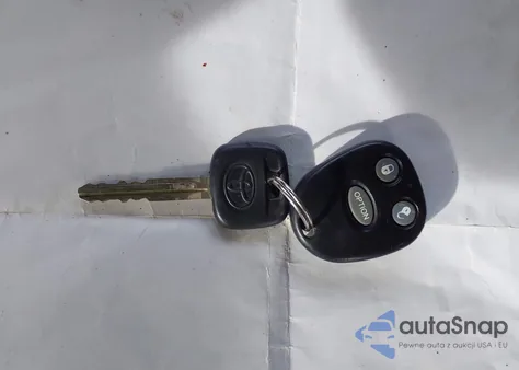 2004 Toyota Rav4 из США, поврежденный, VIN JTEHD20V140018412